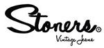 Stoners Vintage Jeans Logo