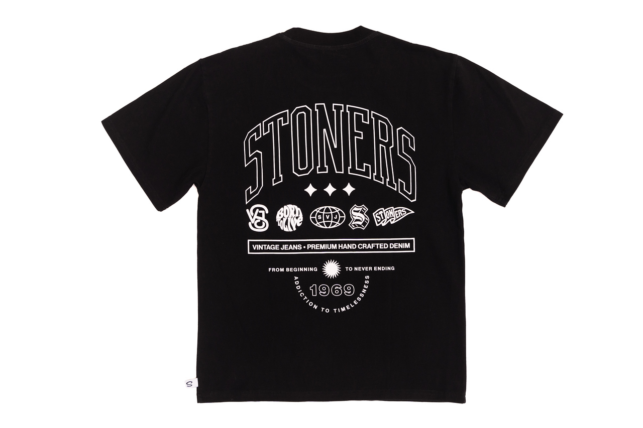 Stoners Vintage Jeans – Page 2