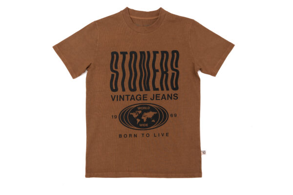 Tee Shirts – Stoners Vintage Jeans